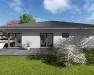 Bungalow | BU3 | 124 qm | analog KfW55 -  Bungalow | BU3 | 124 qm | analog KfW55 -